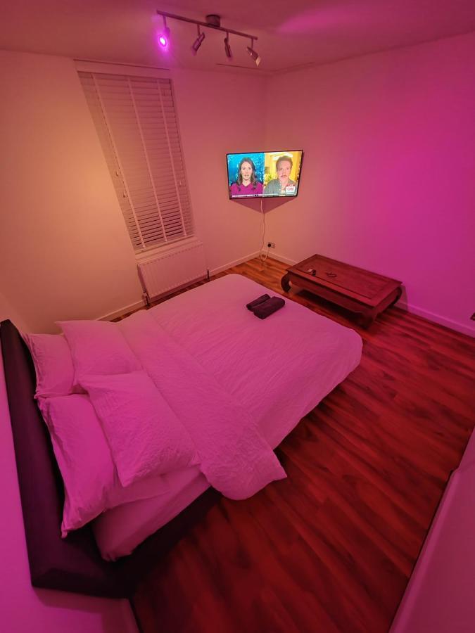 Magnolia Palazzo Apartment London Exterior photo